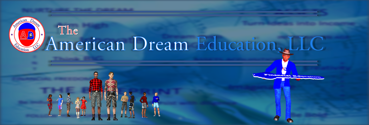 American Dream Education, LLC